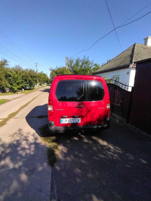 Продам автомобіль Сітроен