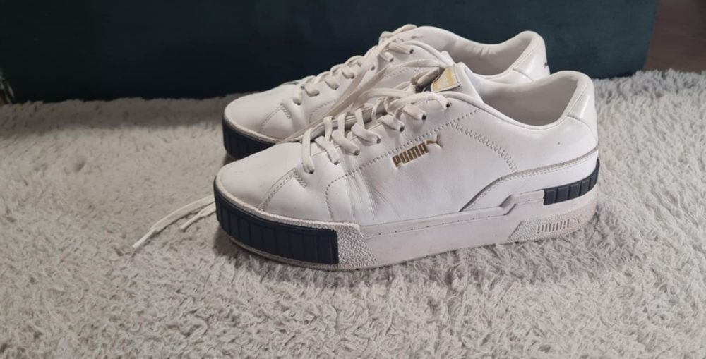 Adidasy Puma super stan