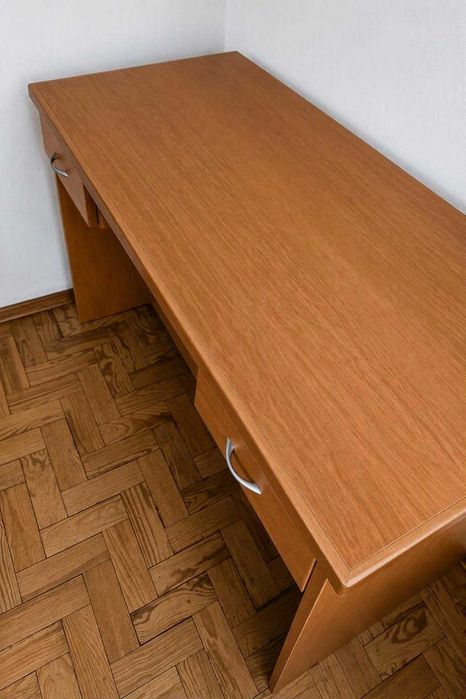 Mesa em pinho mel
