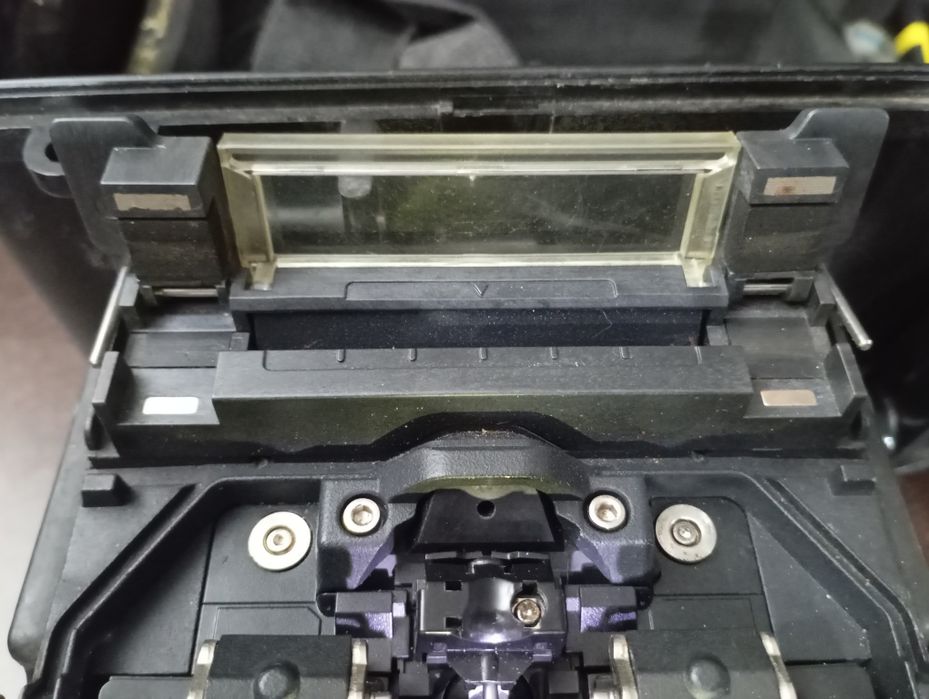 Máquina de fusão DICOM