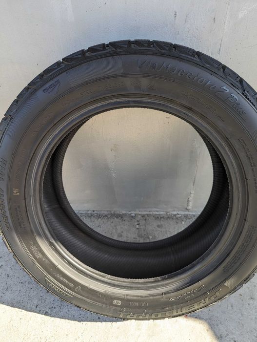 Нові зимові шини Premiorri ViaMaggiore Z Plus 225 55 R17 101H