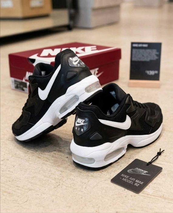 Чоловічі кросівки nike air max, кроссовки мужские найк
