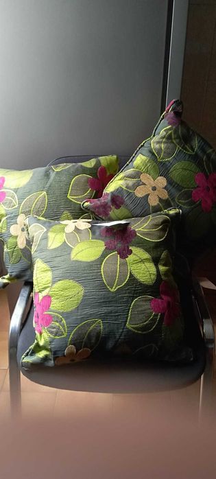 Almofada Nova Muito Bonita