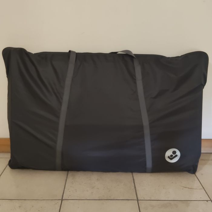 Berço Maxi-Cosi Tori