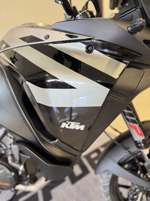 KTM Super Adventure 1290 S 2020