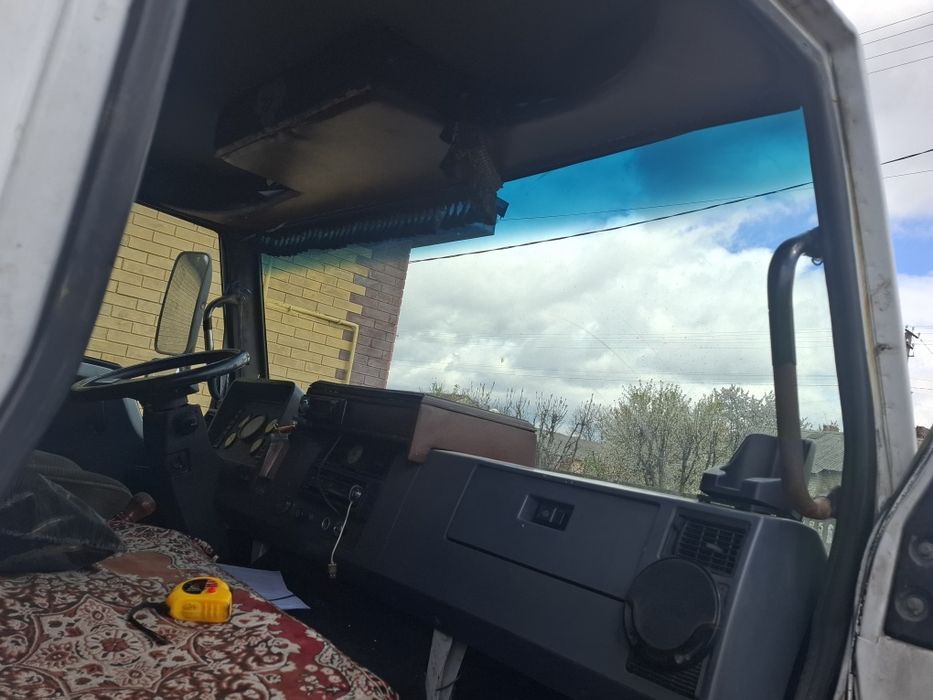 Продам грузове авто