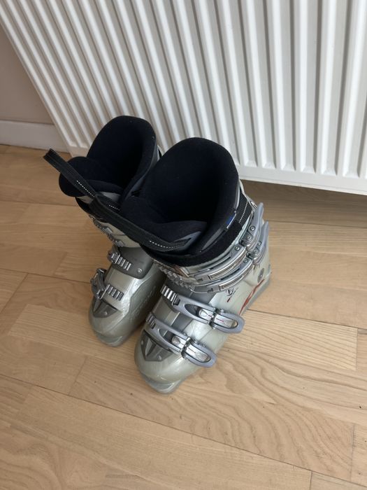 Черевики лижні Nordica 24-24,5 см