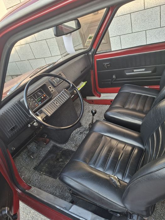 Renault 5 de 1976