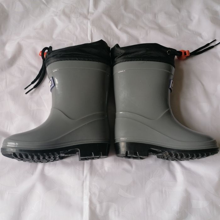 Kalosze bejo 12 cm r. 20