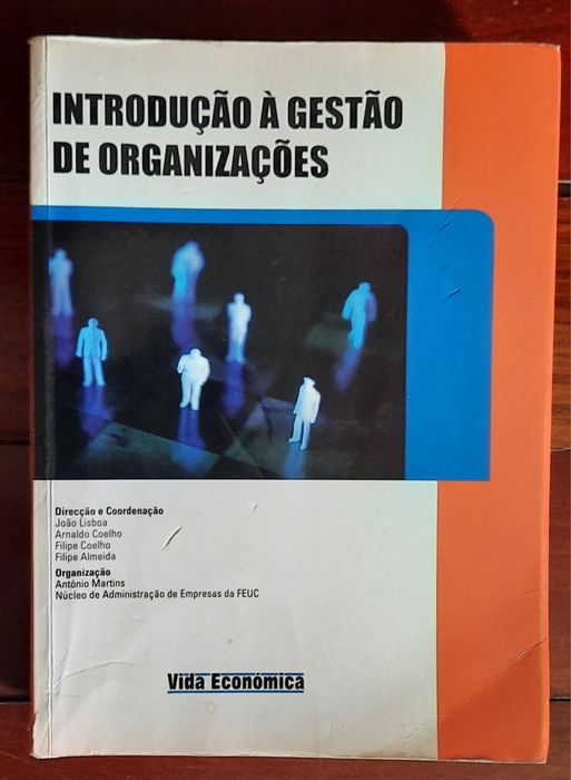 Livros Compêndios Gestão e Economia