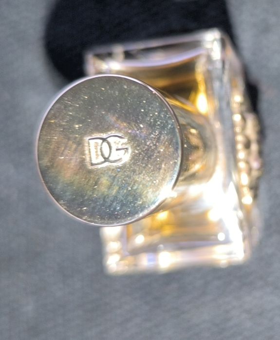 Perfume Dolce Gabbana