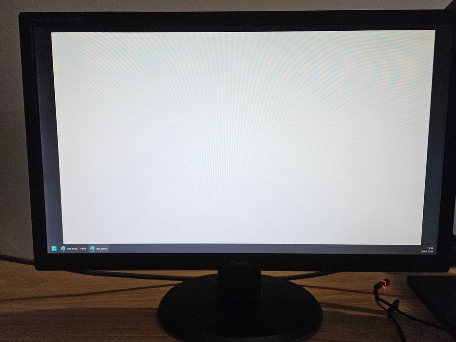 Monitor iiyama ProLite PL2483HS-B1 24 cale Full HD