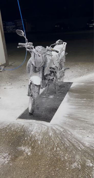 Продам musstang region mt200-9