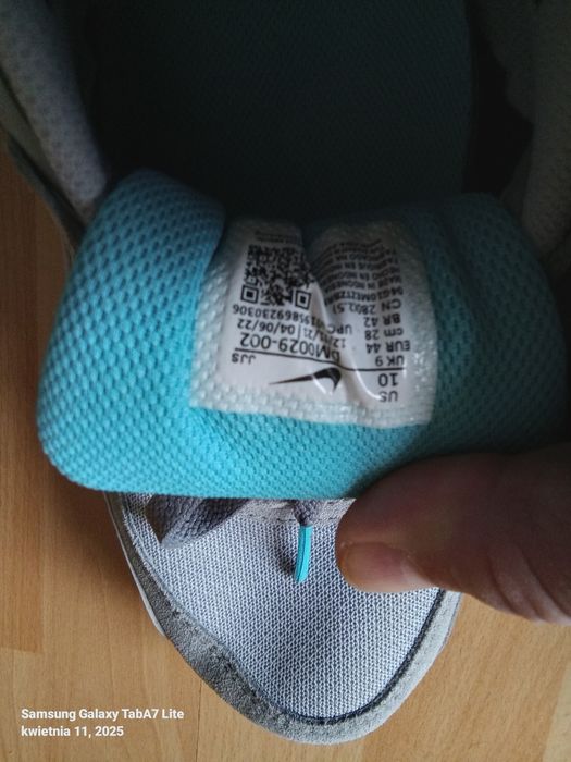Air Max 90 rozm 44.