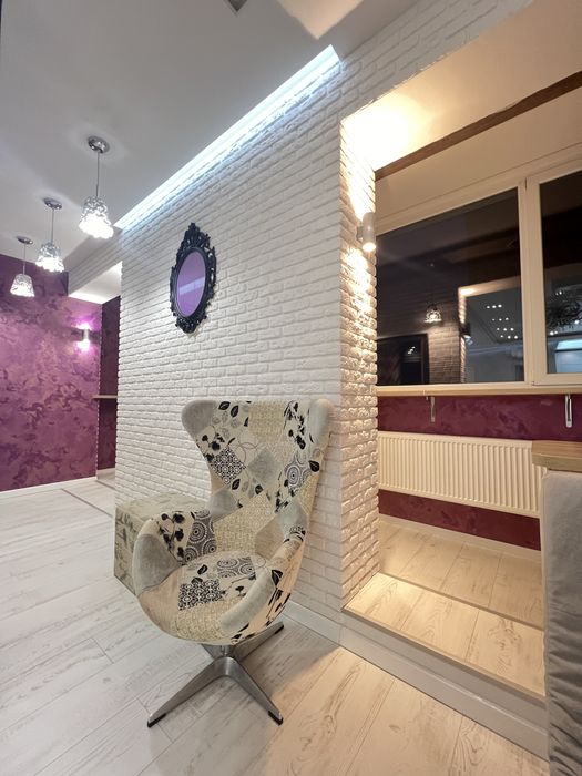 Аренда шикарной 3к.кв в ЖК Монте-Плаза