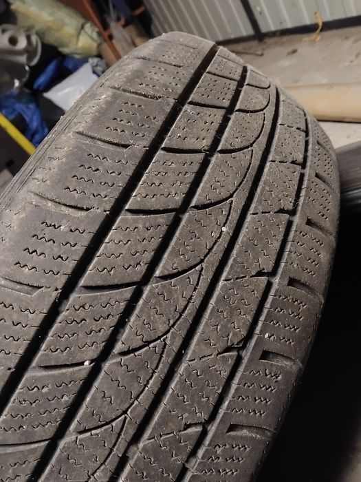 Opony 215x65 r16 uniwersalne