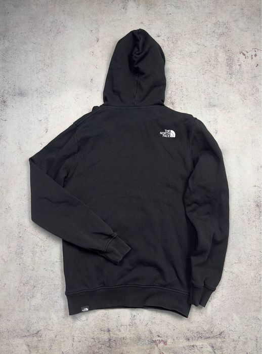 Худи The North Face оригинал размер S