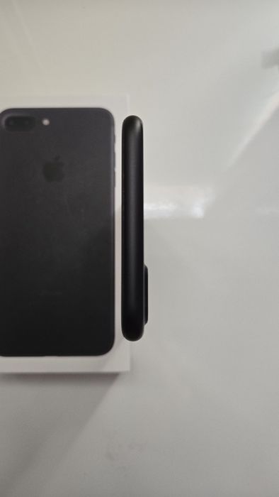 IPhone 7 plus 32gb Neverlock