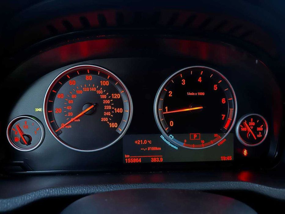 BMW X3 xDrive28i