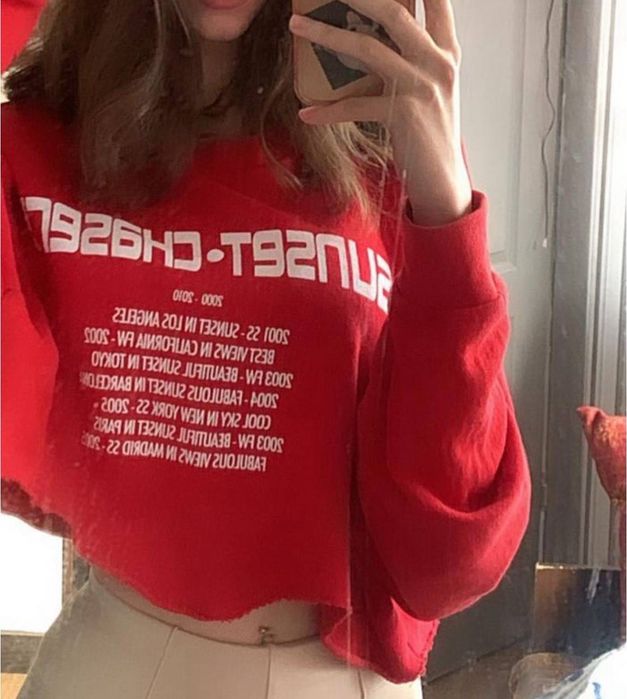 кофта женская Zara