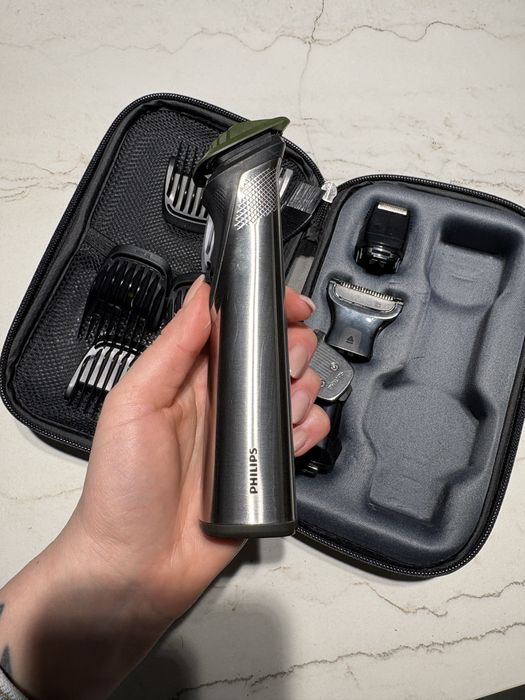 Trymer maszynka do golenia Phillips MC7770