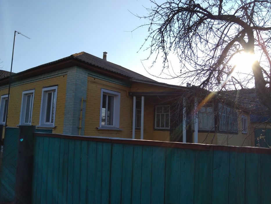 Продається будинок