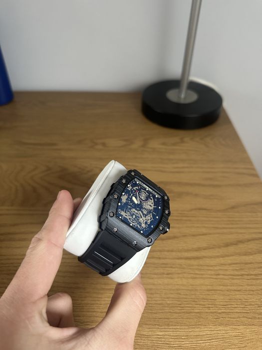 Richard Mille zegarek kwarcowy ap RM