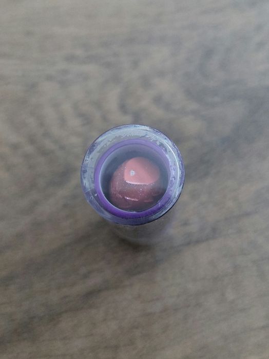 Pomadka do ust Dead Inside Wibo 01 Voodoo Doll