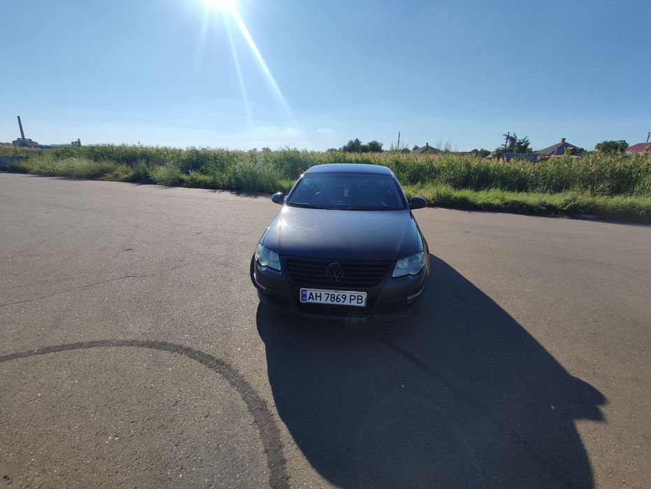 Продам власне авто в  гарному стані