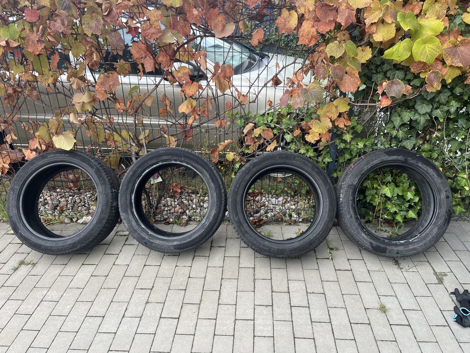 Opony michelin primacy 3 225/50 R18 95V