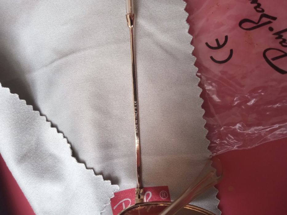 Okulary przeciwsłoneczne Ray Ban 5021