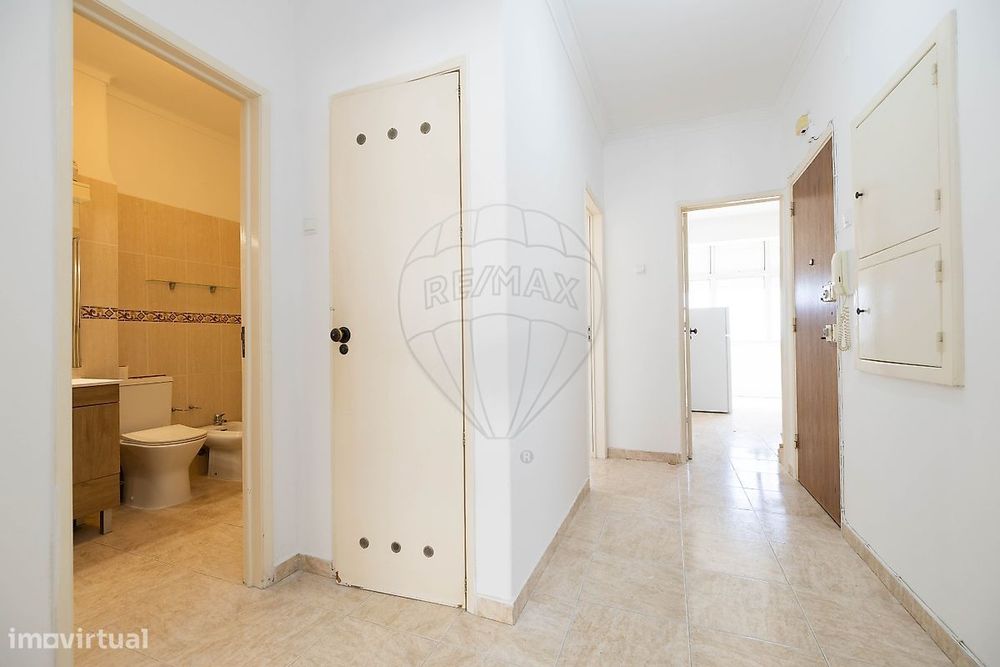 Apartamento T2 para venda