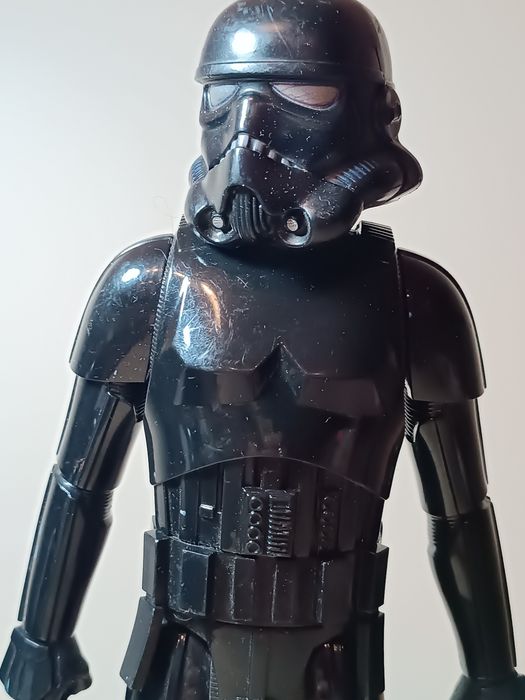 Star Wars Shadow Trooper Hasbro