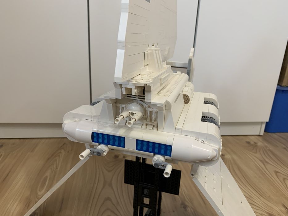 Lego star wars ucs 10212