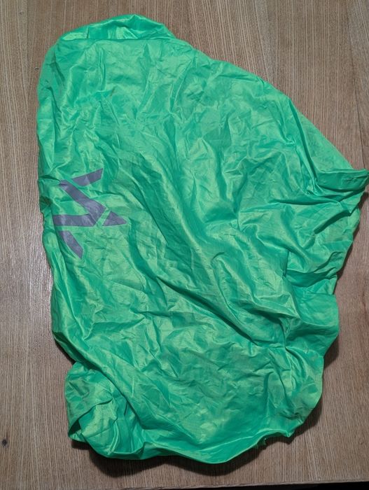 Pokrowiec przeciwdeszczowy na plecak  Wanabee rozm. L