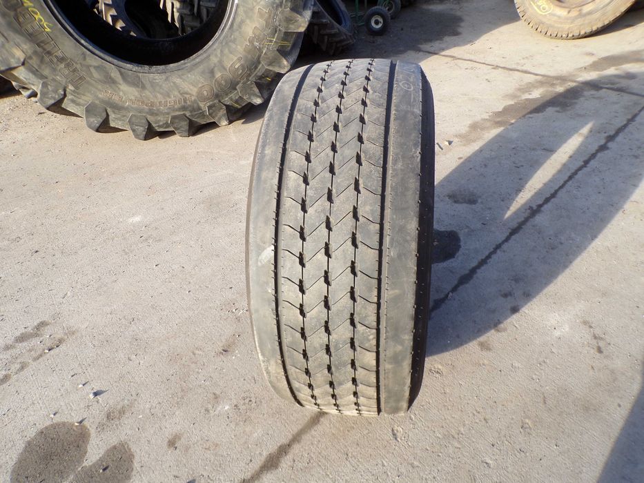 opona 385/65R22.5 Goodyear KMAX S Gen. 2 (860 netto)