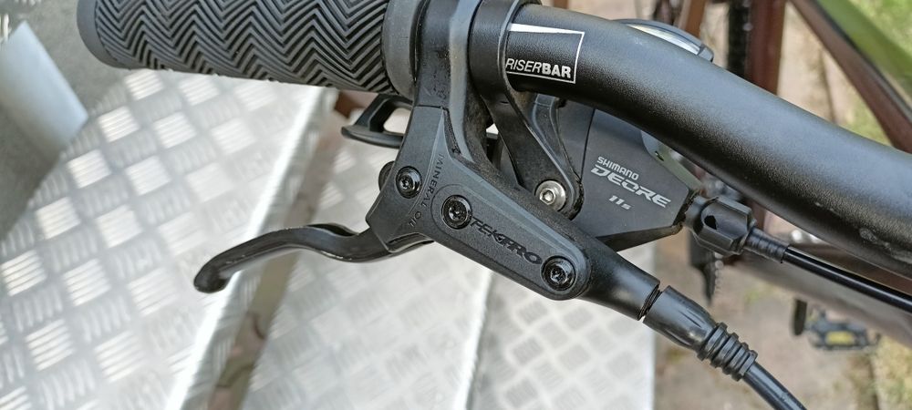 Sprzedam rower GIANT TALON 1M
