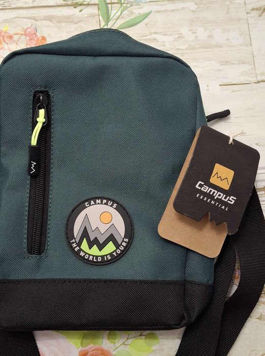 Torebka / saszetka na ramię Campus Essential