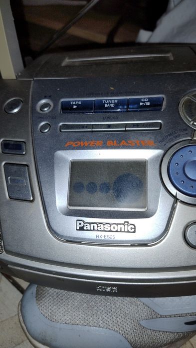 Колонки Radiotexnika S30 A