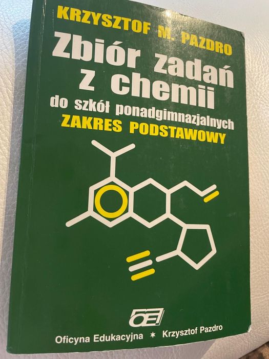Zbior zadan Pazdro
