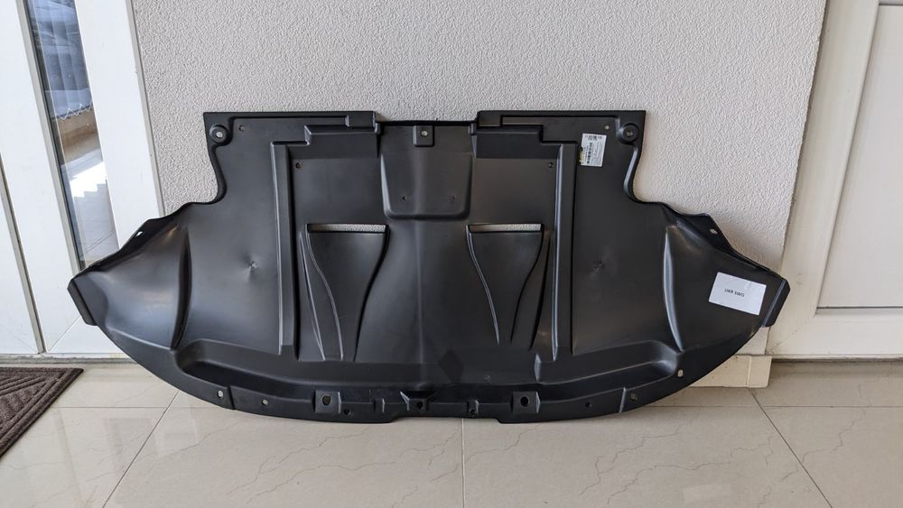 Захист двигуна защита двигателя Skoda Superb 1,Skoda Superb 2 суперб