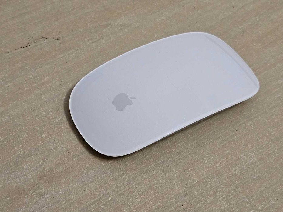 Apple Magic Mouse 2 (A1657)
