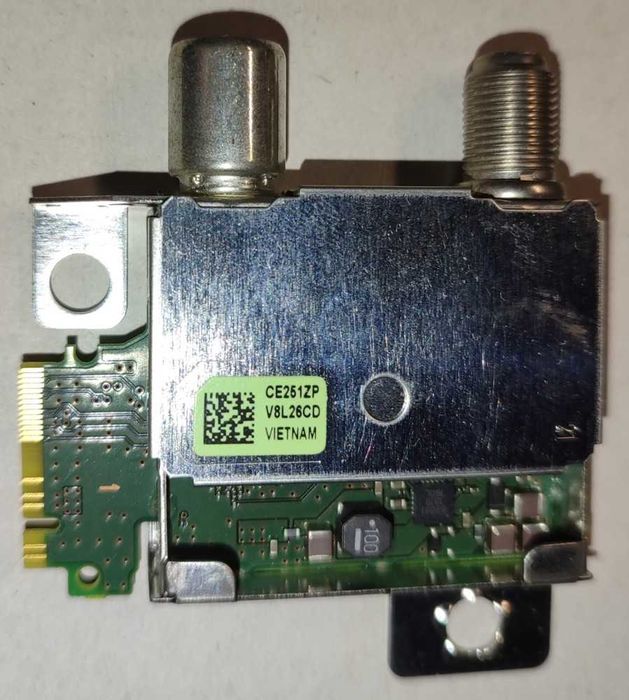 Тюнер Sony CE251ZP