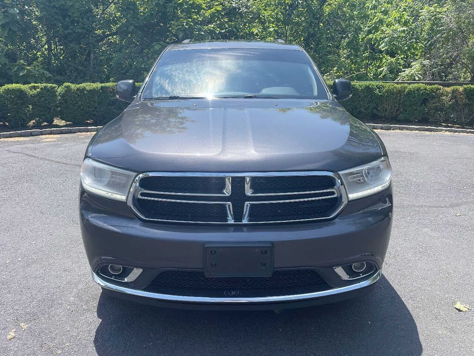 Dodge Durango Limited      2016
