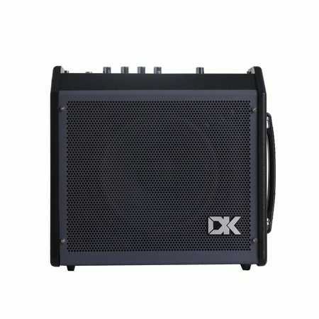 DK Technology iD-35 wzmacniacz do perkusji elektronicznej ID35