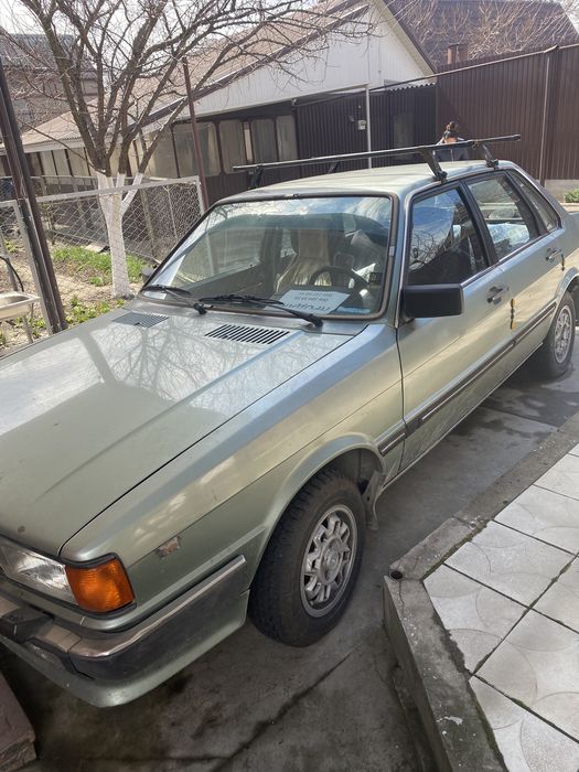 Продам Audi 80!