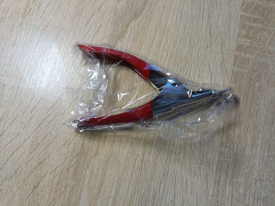 Gilotyna do paznokci