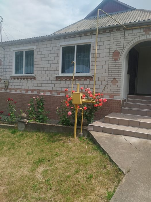 Продається будинок