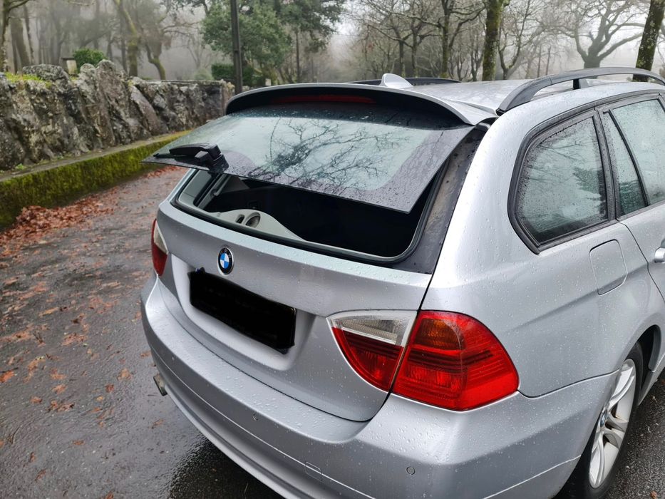 Carrinha BMW 318touring