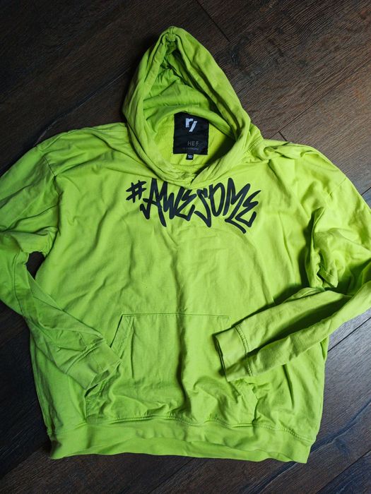 Bluza chłopięca rozm 182